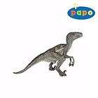 papo velociraptor  