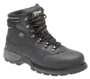 Mens Waterproof Steel Toe Cap Safety Work Boots 6 12  