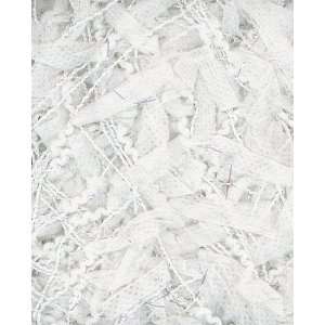  Crystal Palace Fling Solid Yarn 3687 True White Arts 