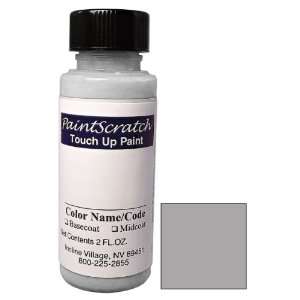  2 Oz. Bottle of Granite Gray Opal Touch Up Paint for 2005 