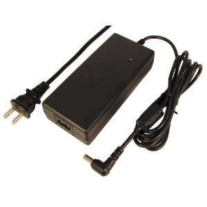  19V/65W Ac Adapter Electronics