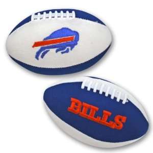 Nfl Football Smasher   Buffalo Bills Case Pack 24  Sports 