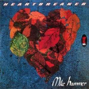  Heartbreaker [12, IT, Time TRD 1223] Music
