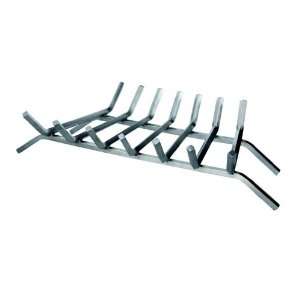   Bar Stainless Steel Bar Grate Fireplace Grate