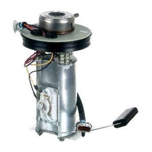  Carter P76193M Electric Fuel Pump Automotive