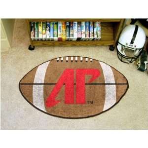  Austin Peay Governors NCAA Football Floor Mat (22x35 
