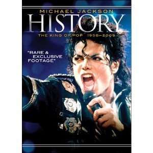 com Michael Jackson History The King of Pop 1958   2009   Biography 