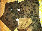 Pier One Alcott Brown Printed Curtains and Matching Pillows