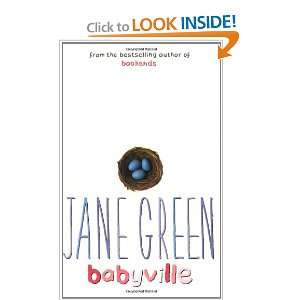  Babyville (9780140295931) Jane Green Books