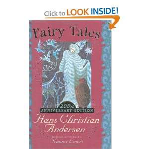  Hans Christian Andersens Fairy Tales (9780141382302) Hans 