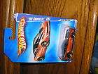 2009 Hot Wheels 1/64 Faster Than Ever 09 9 of 10 2009 09 Chevy 