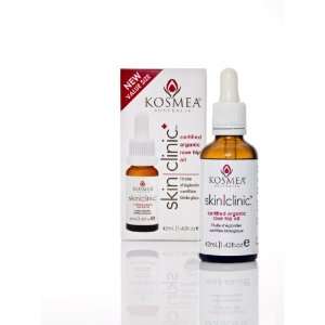 Kosmea Skin Clinic Organic Rosehip Oil Value Size 42ml 