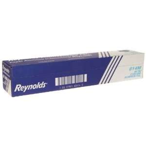  Reynolds 614M 500 Length x 18 Width, Metro Aluminum Foil 