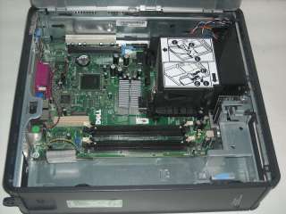 Dell Optiplex Gx620 SFF Motherboard and Case.LOW PRICE  