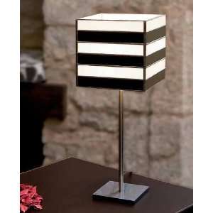  Cebra table lamp