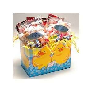 Just Ducky Baby Gourmet Treat Box Grocery & Gourmet Food