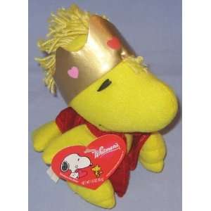   King of Hearts, Whitmans Candy Promotion, Peanuts Gang, Snoopy Friend