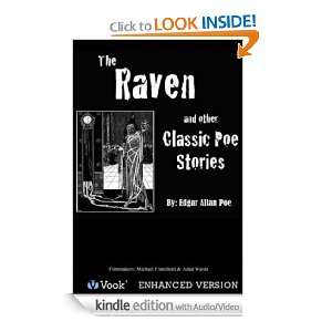 The Raven & Other Classic Poe Stories Edgar Allan Poe  