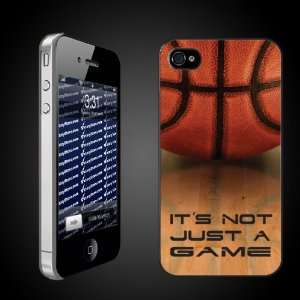  Basketball iPhone Design Its Not Just a Game   iPhone 