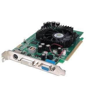  NVIDIA GeForce 8600GT 512MB PCI E x16 Video Card with DVI 