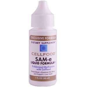  Lumina Health SAM e Liquid Formula