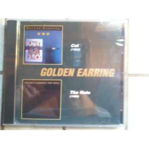  Cut / The Hole Golden Earring Music