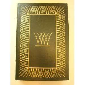  Leaves of Grass. An Easton Press Limited Edition in Full 