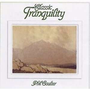  Classic Tranquility Phil Coulter Music