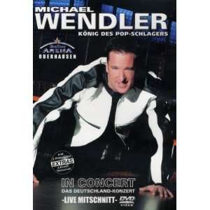  Michael Wendler In Concert 2005 Michael Wendler Movies 