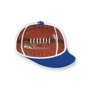  Dip Bowl   Football Cap