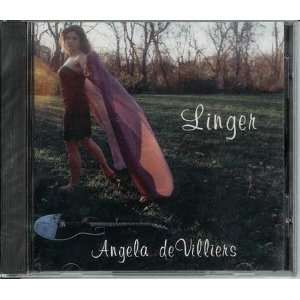  Linger Angela de Villiers Music