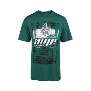 Form Athletics Chad Mendez UFC 126 Walkout Tshirt  Sports 
