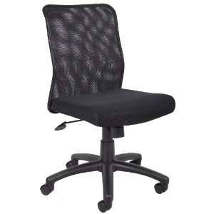  BOSS BUDGET MESH TASK CHAIR   Delivered