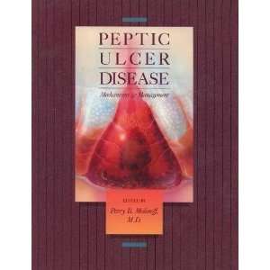  Peptic Ulcer Disease, Mechanisms and Management M.D. (ed 