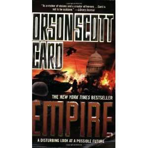  Empire (Tor Science Fiction) [Mass Market Paperback 