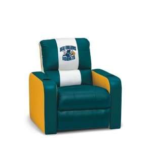   New Oleans Hornets DreamSeat Recliner, New Orleans Hornets Sports