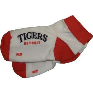 Detroit Tigers Kiddie Socks 