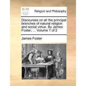  Discourses on all the principal branches of natural religion 