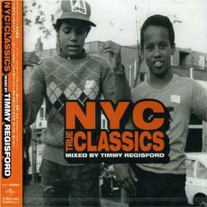  NYC True Classics Various Artists Music