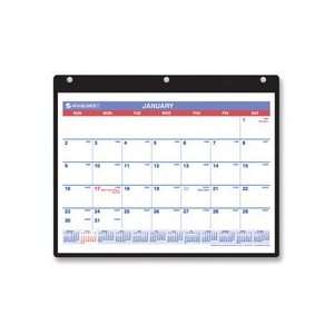  At A Glance Monthly Desk/Wall Calendar