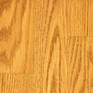  Wilsonart Standards Plank Golden Oak Laminate Flooring 