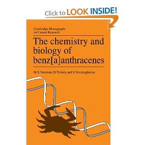 The Chemistry and Biology of Benz[a]anthracenes (Cambridge 