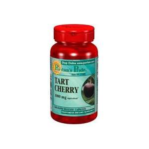 Tart Cherry Extract 1000 mg 1000 mg 60 Capsules