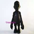   MINDSTYLE NBA Collector Series 1 Figure Heat Dwayne Wade Black Chase