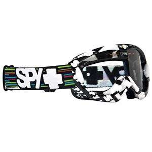  Spy Optic Alloy Goggles   One size fits most/Light Speed 