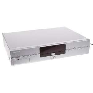  Magnavox MDV650VR DVD+RW Recorder and Player Electronics