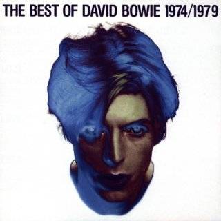  The Best Of David Bowie 1969 1974 David Bowie Music