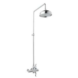 Rohl AKIT47172LMAPC Country Bath Alessandria Exposed Thermostatic Show