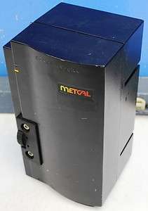Metcal MX500P 11 Soldering System Power Supply  