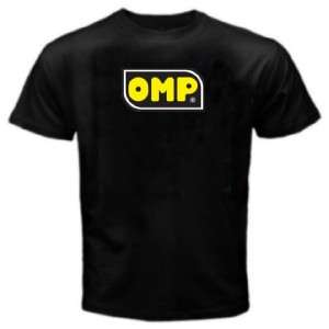 Omp Raing T Shirt M,L,XL